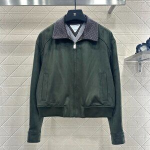 Bottega Veneta 2025 New Jacket